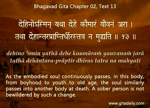 What is self-realization?