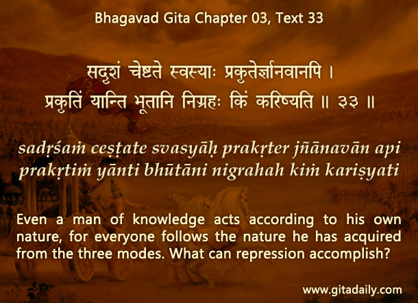 Developing a healthy relationship with our mind