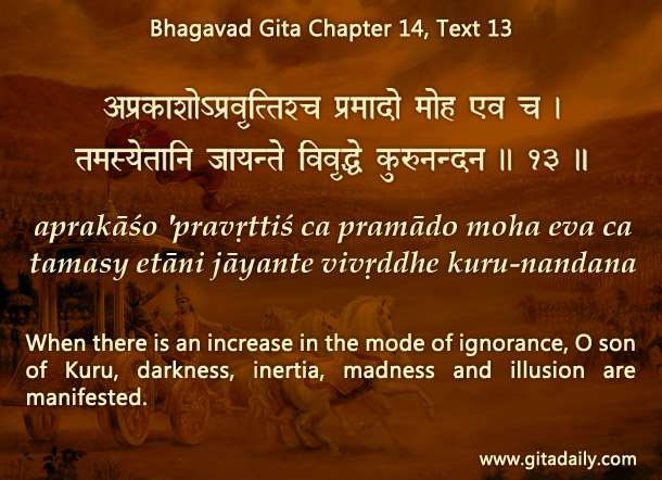 What is mental sickness?