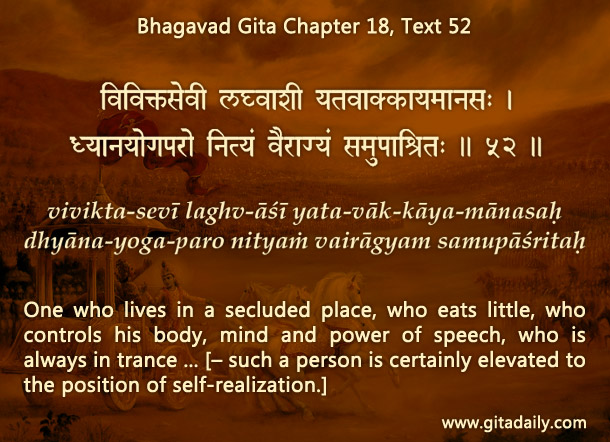 Three benefits of fasting