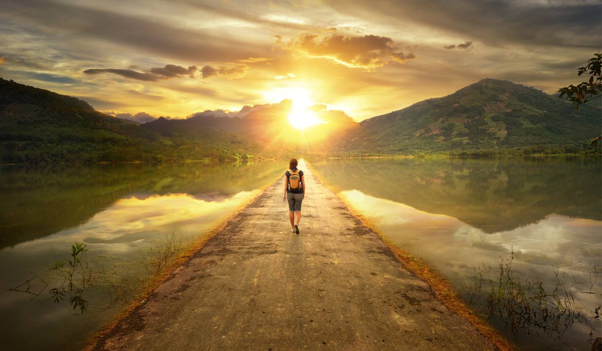 How spiritual experiences affect our spiritual journey