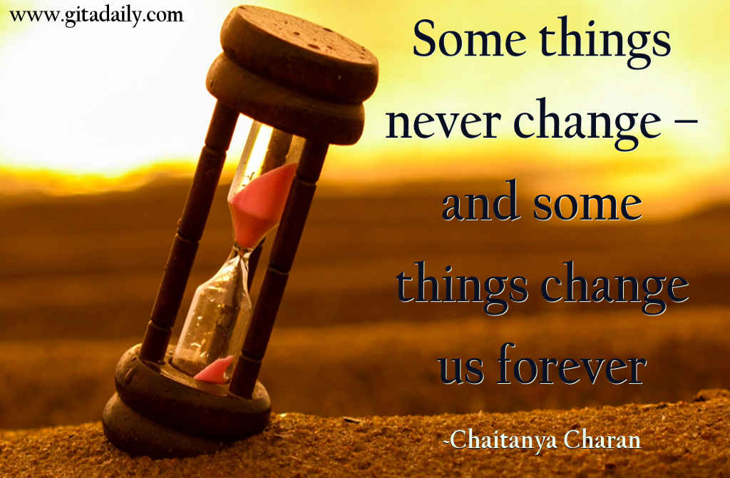 02.16_Some things never change – and some things change us forever